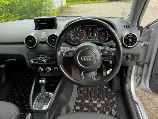 Audi A1 Automatic /Clean Car 357409706