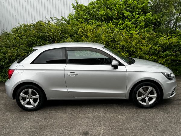 Audi A1 Automatic /Clean Car 357409701