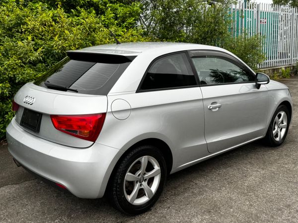 Audi A1 Automatic /Clean Car 357409725