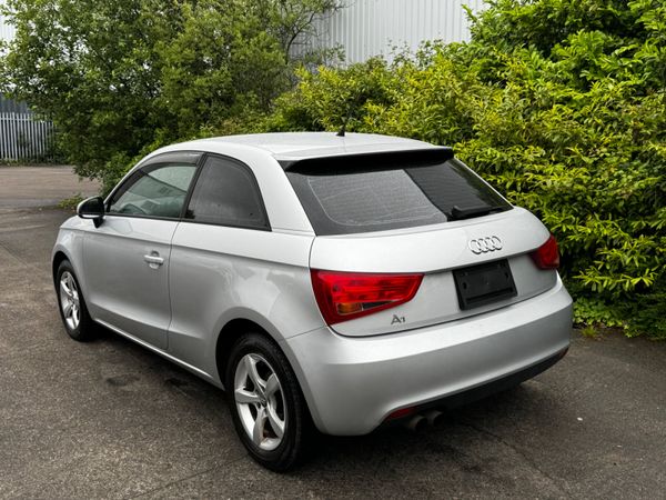 Audi A1 Automatic /Clean Car 357409726
