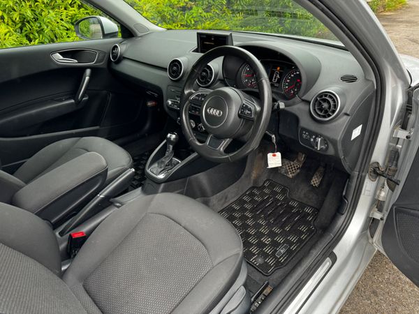 Audi A1 Automatic /Clean Car 357409722