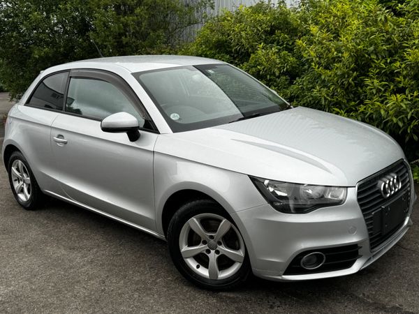 Audi A1 Automatic /Clean Car 357409723