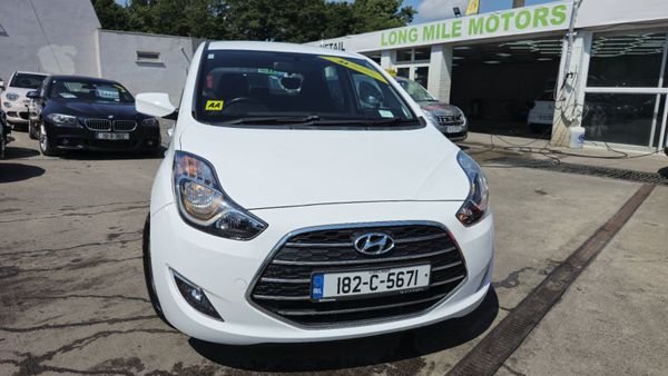Hyundai ix20 2018 DELUXE 357401154