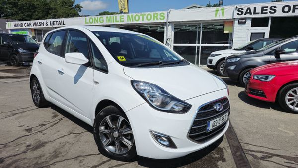 Hyundai ix20 2018 DELUXE 357401153