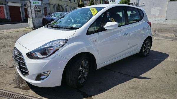 Hyundai ix20 2018 DELUXE 357401166