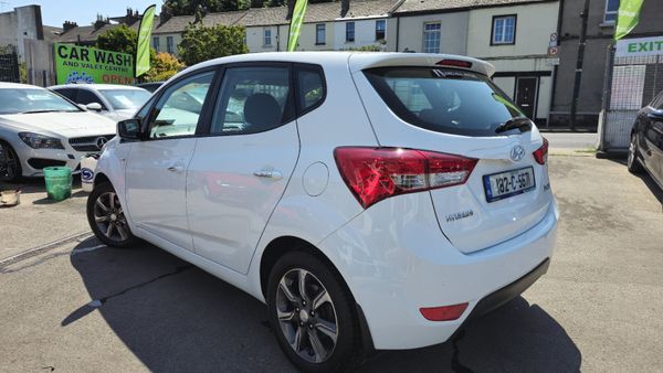 Hyundai ix20 2018 DELUXE 357401184