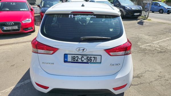 Hyundai ix20 2018 DELUXE 357401185