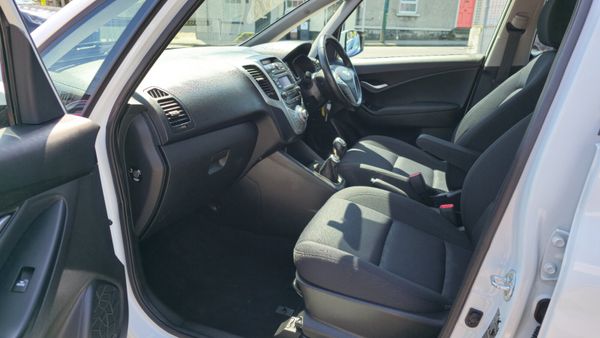 Hyundai ix20 2018 DELUXE 357401188