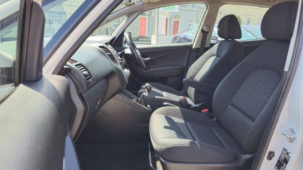 Hyundai ix20 2018 DELUXE 357401189
