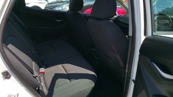 Hyundai ix20 2018 DELUXE 357401194