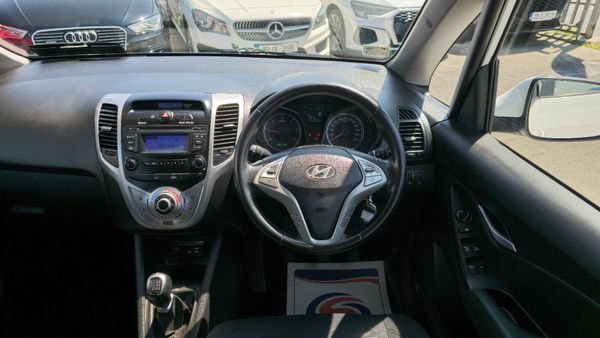Hyundai ix20 2018 DELUXE 357401197