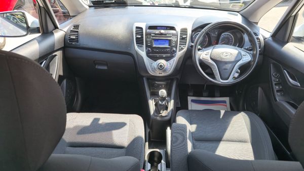 Hyundai ix20 2018 DELUXE 357401199
