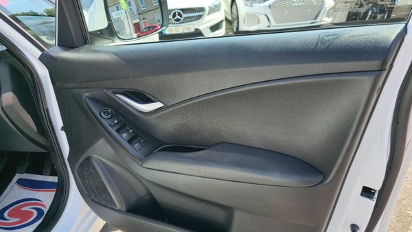 Hyundai ix20 2018 DELUXE 357401202