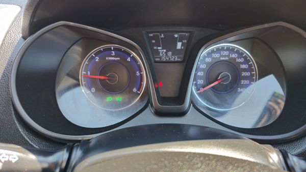 Hyundai ix20 2018 DELUXE 357401215
