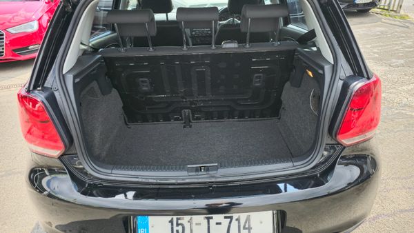 Volkswagen Polo 2015 357402997