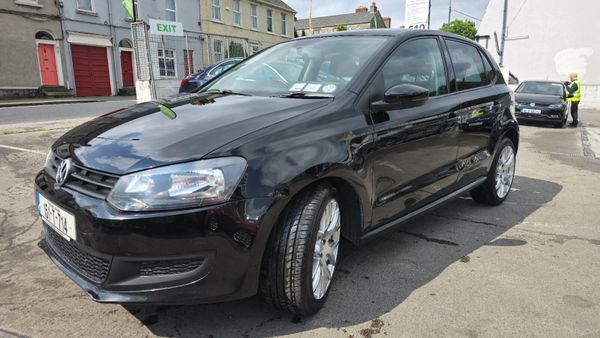 Volkswagen Polo 2015 357402993