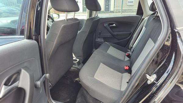Volkswagen Polo 2015 357403001