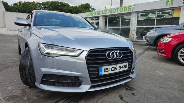 Audi A6 2015 S LINE S-TRONIC AUTO 357403238