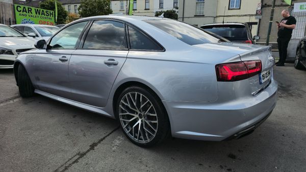 Audi A6 2015 S LINE S-TRONIC AUTO 357403244