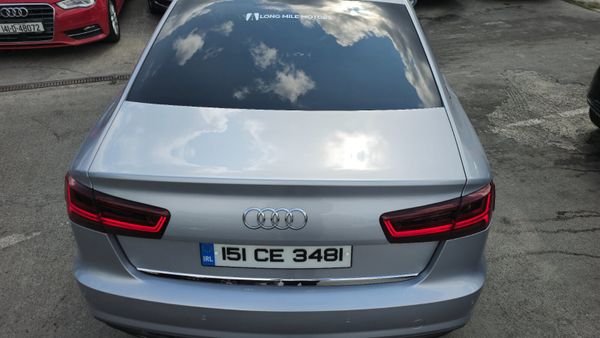Audi A6 2015 S LINE S-TRONIC AUTO 357403248