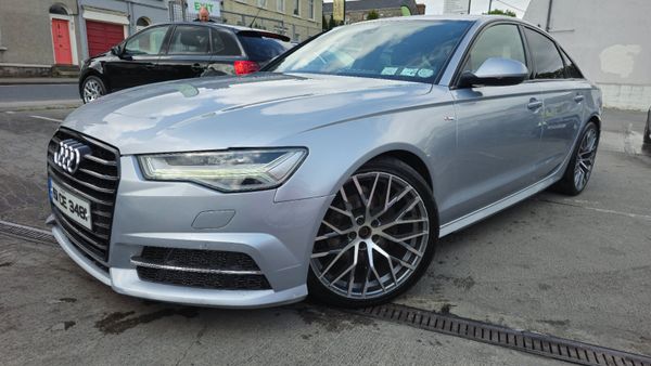 Audi A6 2015 S LINE S-TRONIC AUTO 357403240