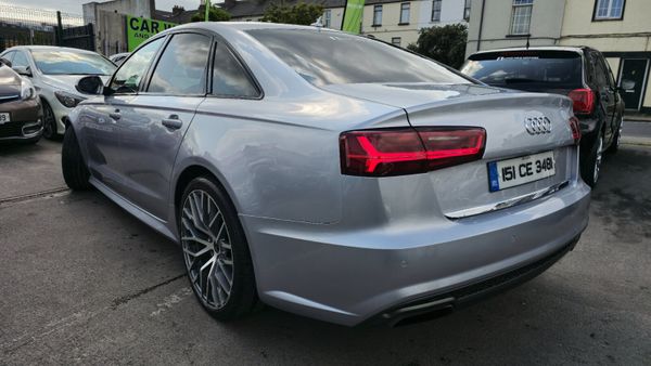 Audi A6 2015 S LINE S-TRONIC AUTO 357403242