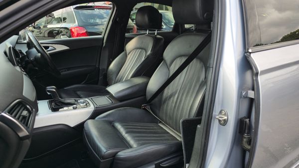 Audi A6 2015 S LINE S-TRONIC AUTO 357403256