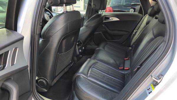 Audi A6 2015 S LINE S-TRONIC AUTO 357403258