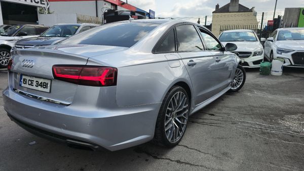 Audi A6 2015 S LINE S-TRONIC AUTO 357403250