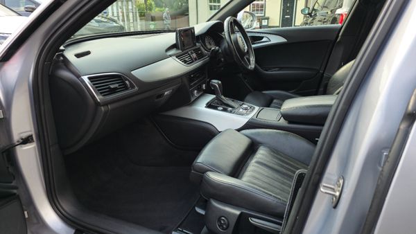 Audi A6 2015 S LINE S-TRONIC AUTO 357403253