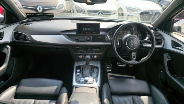 Audi A6 2015 S LINE S-TRONIC AUTO 357403266