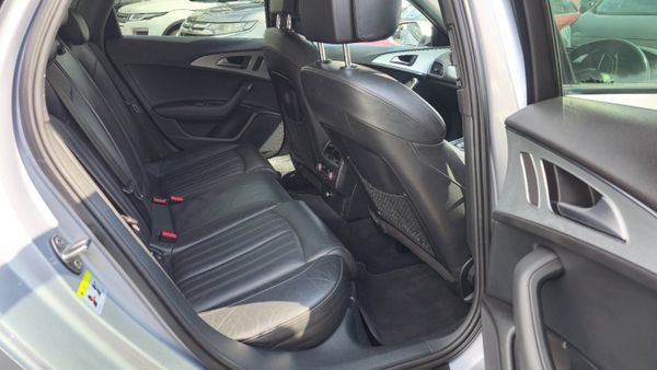 Audi A6 2015 S LINE S-TRONIC AUTO 357403268
