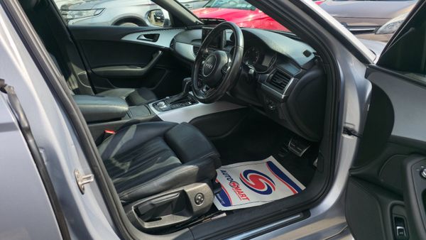 Audi A6 2015 S LINE S-TRONIC AUTO 357403269