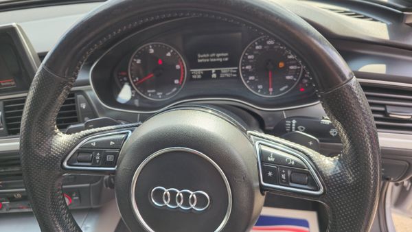 Audi A6 2015 S LINE S-TRONIC AUTO 357403274