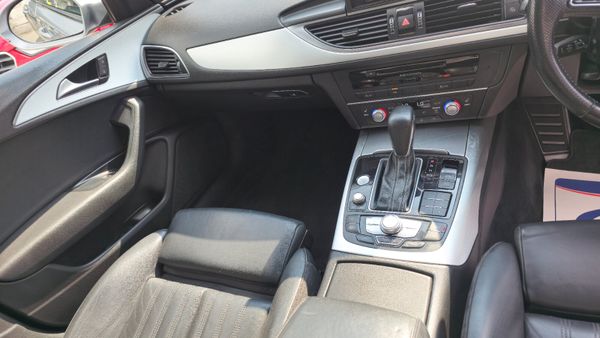 Audi A6 2015 S LINE S-TRONIC AUTO 357403275