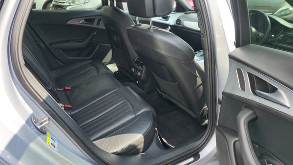 Audi A6 2015 S LINE S-TRONIC AUTO 357403276