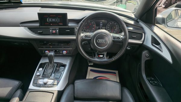 Audi A6 2015 S LINE S-TRONIC AUTO 357403278