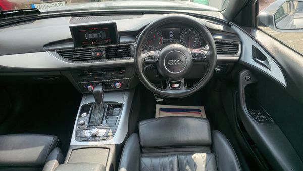 Audi A6 2015 S LINE S-TRONIC AUTO 357403279