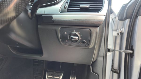 Audi A6 2015 S LINE S-TRONIC AUTO 357403271