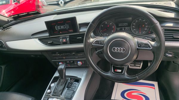 Audi A6 2015 S LINE S-TRONIC AUTO 357403273