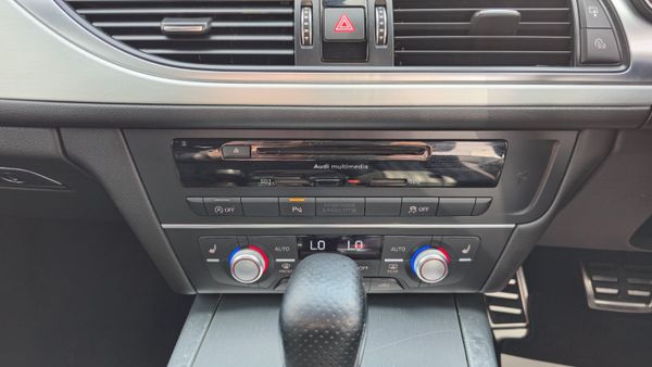 Audi A6 2015 S LINE S-TRONIC AUTO 357403281
