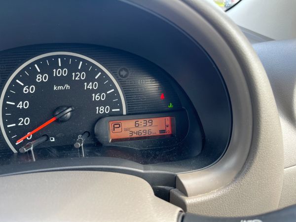 NISSAN MICRA 2016, 1.2 5DR AUTO BALERO LOW KMS 357414581