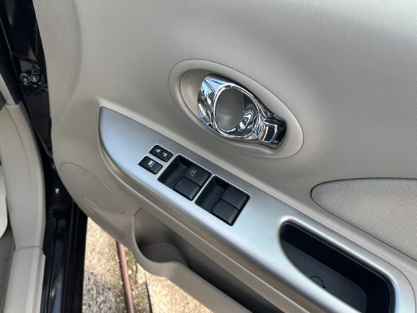 NISSAN MICRA 2016, 1.2 5DR AUTO BALERO LOW KMS 357414583