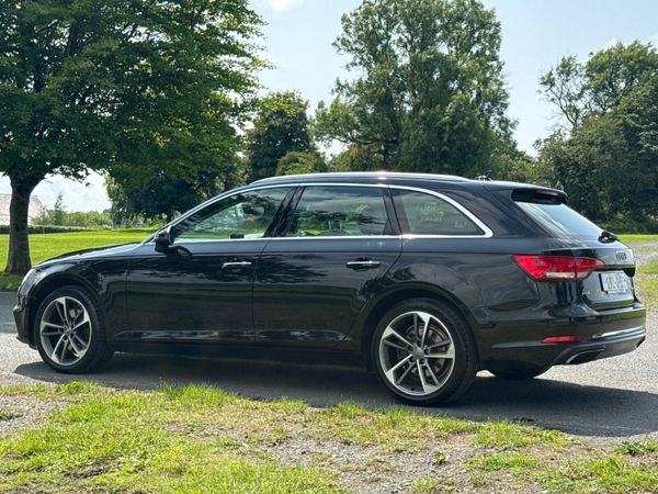 Audi A4 2019 SE 2.0 TFSI 150 HP 357416847