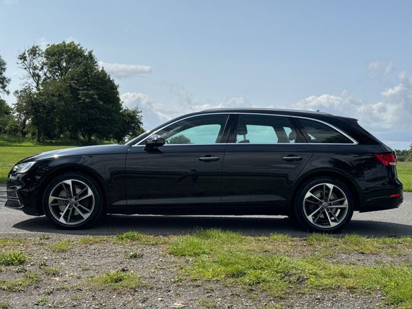 Audi A4 2019 SE 2.0 TFSI 150 HP 357416879