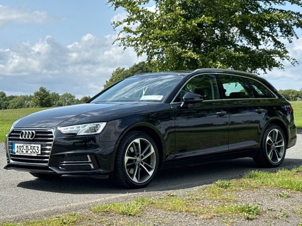 Audi A4 2019 SE 2.0 TFSI 150 HP 357416938