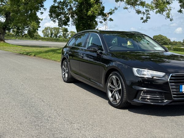 Audi A4 2019 SE 2.0 TFSI 150 HP 357416998