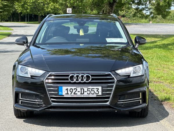 Audi A4 2019 SE 2.0 TFSI 150 HP 357416992