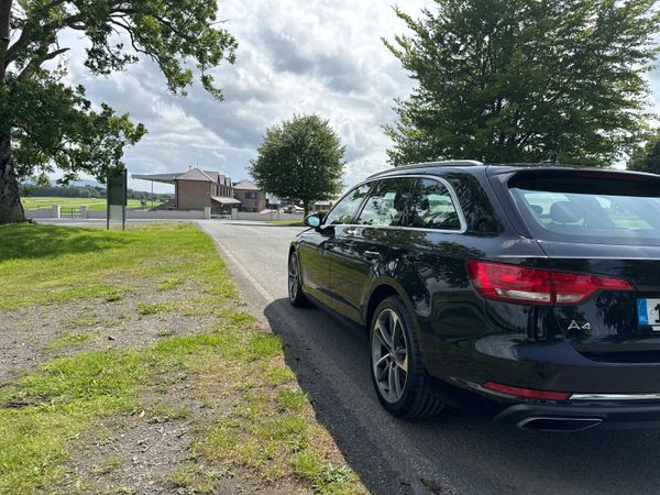 Audi A4 2019 SE 2.0 TFSI 150 HP 357417012