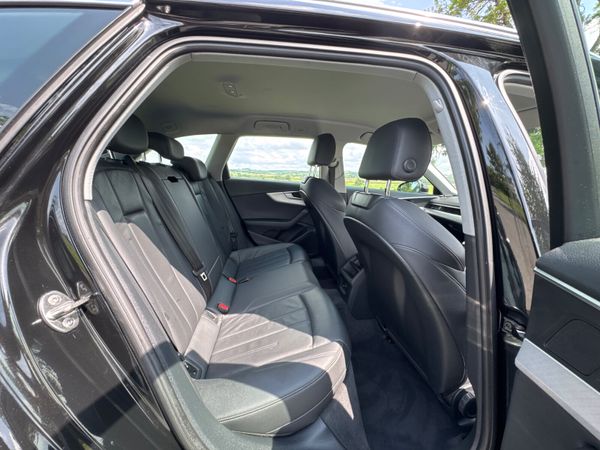 Audi A4 2019 SE 2.0 TFSI 150 HP 357417098